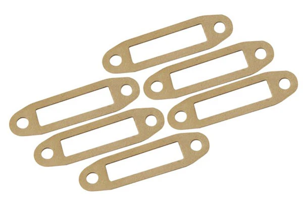 GUARNIZIONE SCARICO LATERALE 1:10 2,1cc