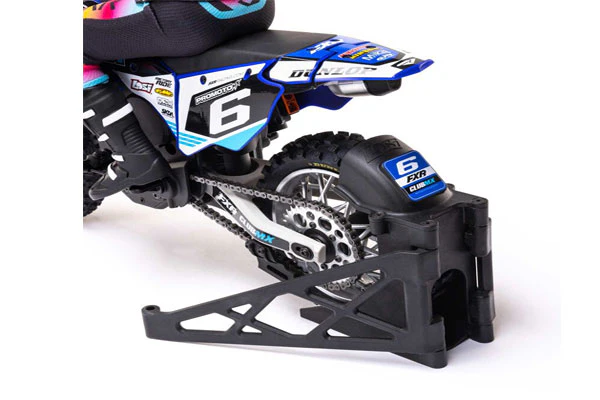 PROMOTO MX - RTR MOTO 1:4 CLUB MX - Image 9