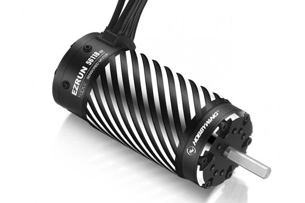 EZRUN SL 56118SD G2 1100KV - PER 1:5