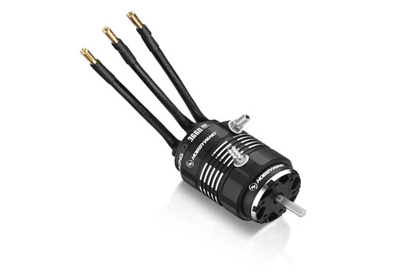 SEAKING V2 3660SL 2600KV BRUSHLESS - PER BARCHE