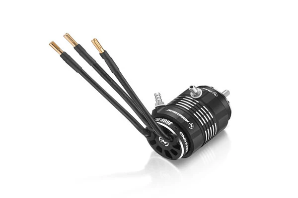 SEAKING V2 3660SL 2600KV BRUSHLESS - PER BARCHE - Image 2