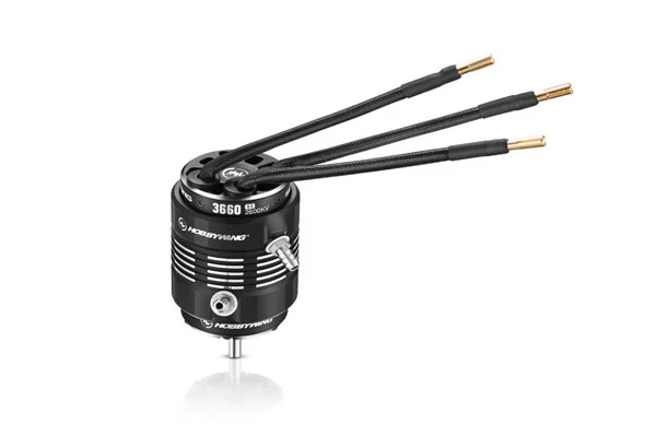 SEAKING V2 3660SL 2600KV BRUSHLESS - PER BARCHE - Image 3
