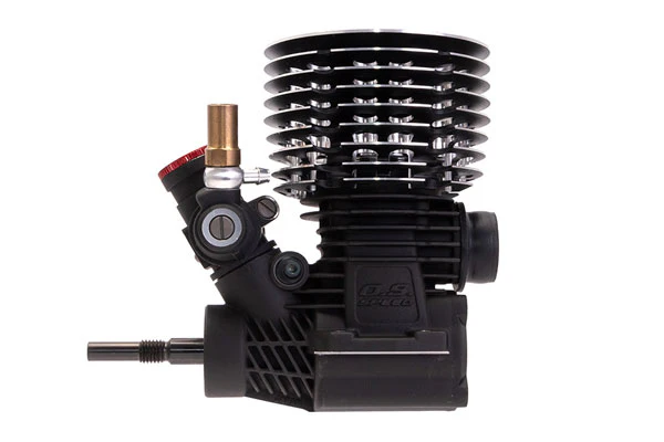 OS SPEED B2105 COMBO CON SCARICO - 3,5CC - Image 2