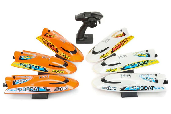 JET JAM V2 - ORANGE - Image 10