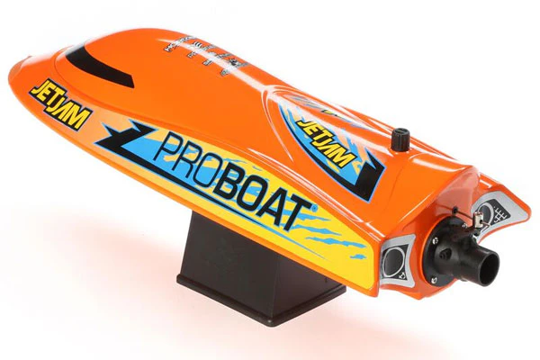JET JAM V2 - ORANGE - Image 3