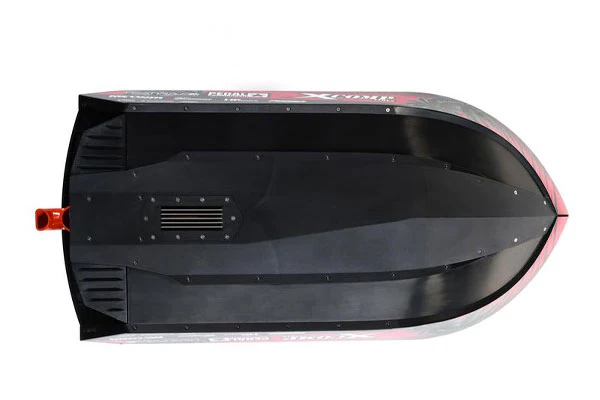 JETSTREAM 24" 1:6 - RTR JET BOAT - SHREDDY - Image 10