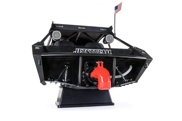 JETSTREAM 24" 1:6 - RTR JET BOAT - SHREDDY - Image 12