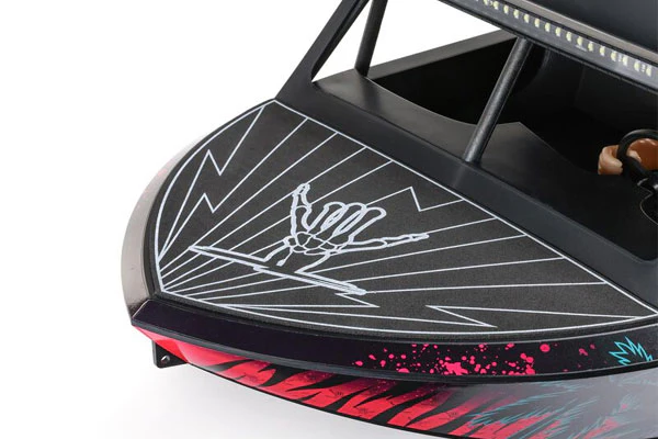 JETSTREAM 24" 1:6 - RTR JET BOAT - SHREDDY - Image 13
