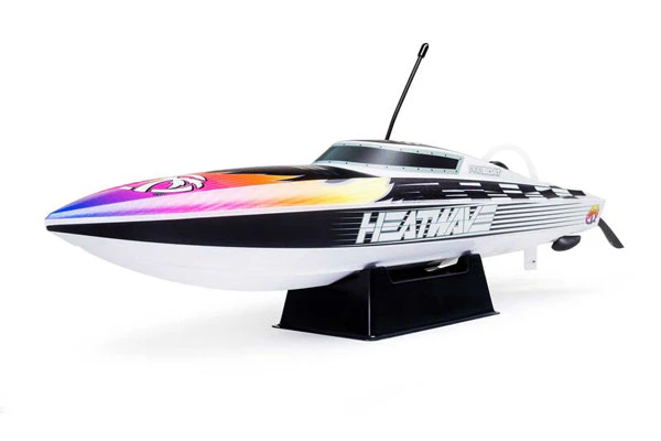 RECOIL 2 18" - RTR MOTOSCAFO - HEATWAVE - Image 3