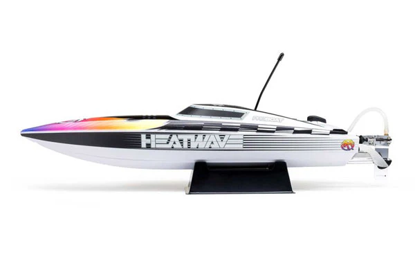 RECOIL 2 18" - RTR MOTOSCAFO - HEATWAVE - Image 4