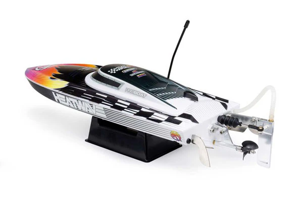 RECOIL 2 18" - RTR MOTOSCAFO - HEATWAVE - Image 5