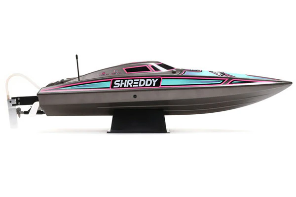 RECOIL 2 V2 26" AUTOADDRIZZANTE DEEP V - RTR MOTOSCAFO - SHREDDY - Image 3