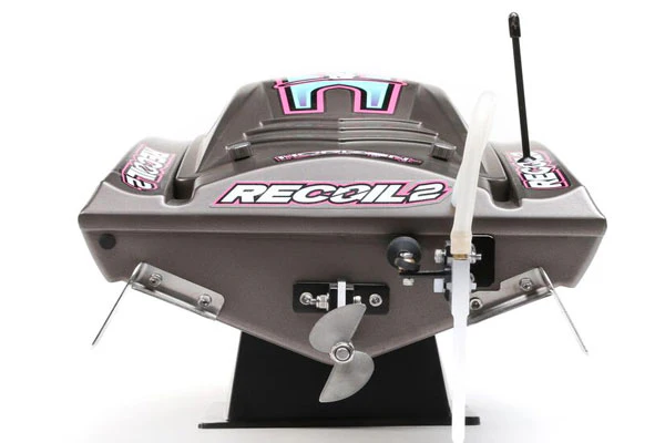 RECOIL 2 V2 26" AUTOADDRIZZANTE DEEP V - RTR MOTOSCAFO - SHREDDY - Image 6