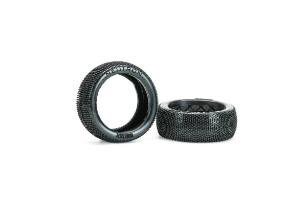 NEUTRON CLAY SOFT- 1:8 BUGGY - 2 PEZZI