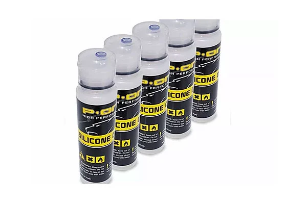 OLIO SILICONICO 1.000 60ML - PER DIFFERENZIALI