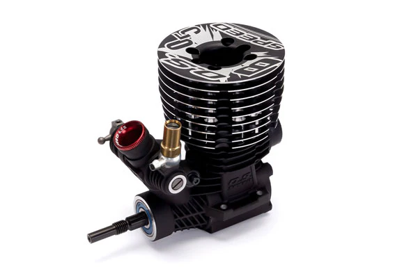 OS SPEED B2105 - 3,5cc