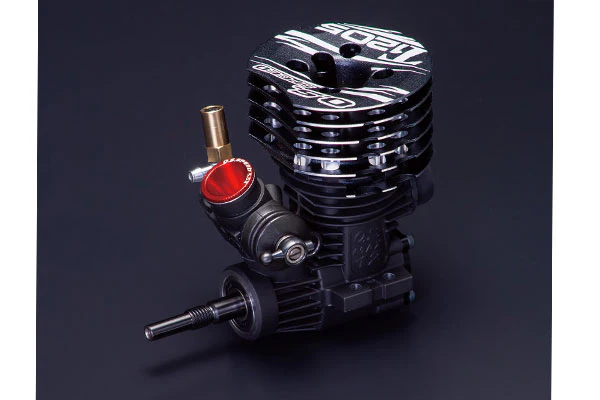 OS SPEED T1205 - 2,1CC