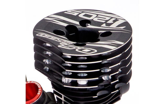 OS SPEED T1205 - 2,1CC - Image 2