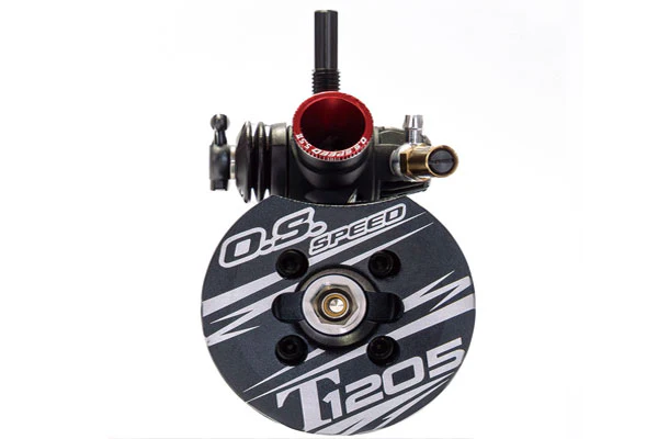 OS SPEED T1205 - 2,1CC - Image 3