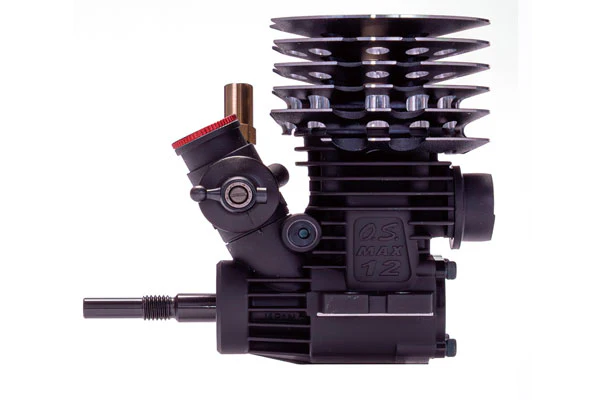 OS SPEED T1205 - 2,1CC - Image 4