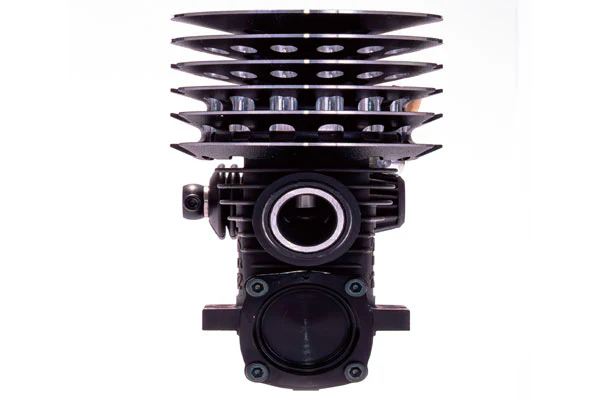 OS SPEED T1205 - 2,1CC - Image 5