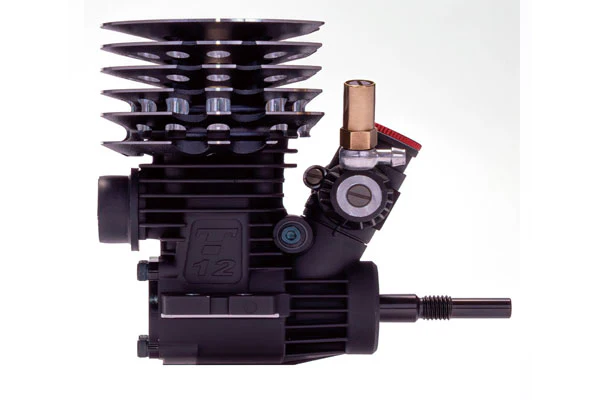 OS SPEED T1205 - 2,1CC - Image 6