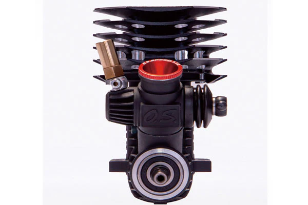 OS SPEED T1205 - 2,1CC - Image 7