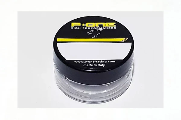 GRASSO SILICONICO 25cc - 300000 CST