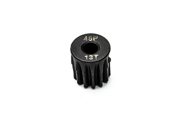 PIGNONE MOTORE 48P 3,175mm 13 DENTI