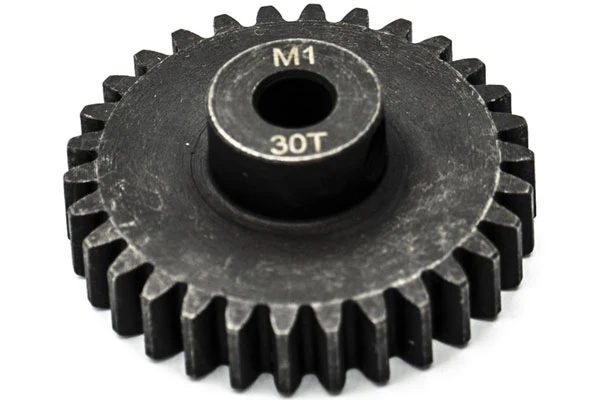 PIGNONE MOTORE M1 30 DENTI 5mm