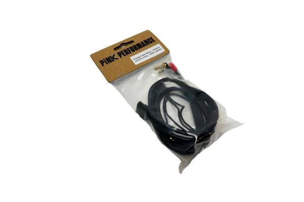 CAVO DI CARICA 30CM - XT60 / GOLD PLUG 4-5MM