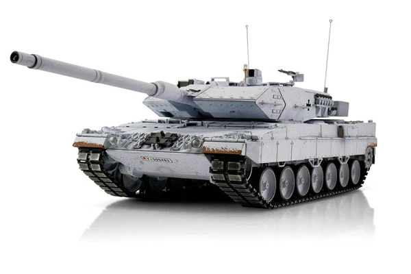 PRO-EDITION LEOPARD 2A6 - INFRAROSSI 1:16 - ONU