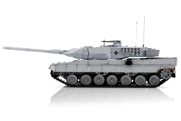 PRO-EDITION LEOPARD 2A6 - INFRAROSSI 1:16 - ONU - Image 3