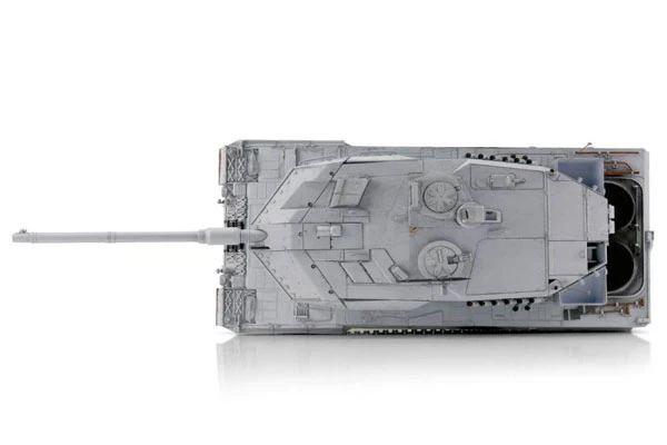 PRO-EDITION LEOPARD 2A6 - INFRAROSSI 1:16 - ONU - Image 5