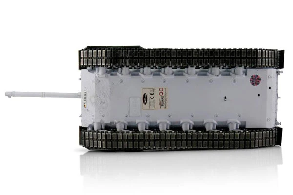 PRO-EDITION LEOPARD 2A6 - INFRAROSSI 1:16 - ONU - Image 6