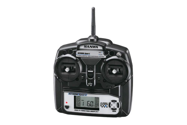GEMINI SPORT CON RICEVITORE RX3914W - STICK
