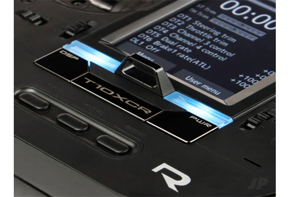 10XCR / R404SBS - STICK - Image 9