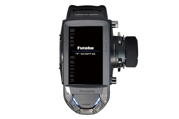 10PX BLACK EDITION- VOLANTINO - Image 2