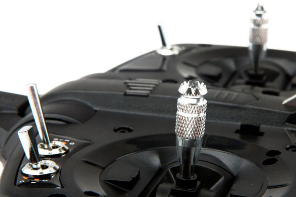 DSMX DX6E - 6 CANALI - Image 4