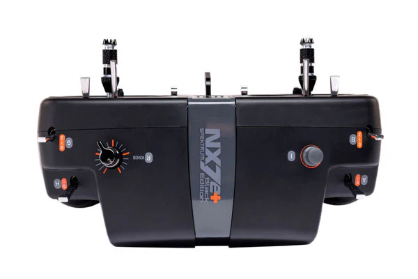 DSMX NX7E+ - 14 CANALI - BLACK EDITION - Image 4