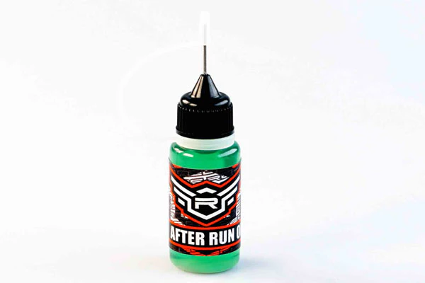 OLIO AFTER RUN - DOPO CORSA - 10ML