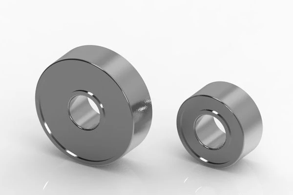 CUSCINETTO ANT/POST MOTORE V8 GEN5/GEN6 - MSEG0012