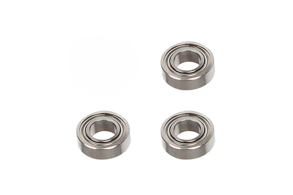 CUSCINETTO METAL HEAVY DUTY - MUQU0086