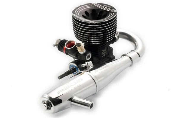 321 ESTREMO COMBO LIMITED EDITION - 3,5cc