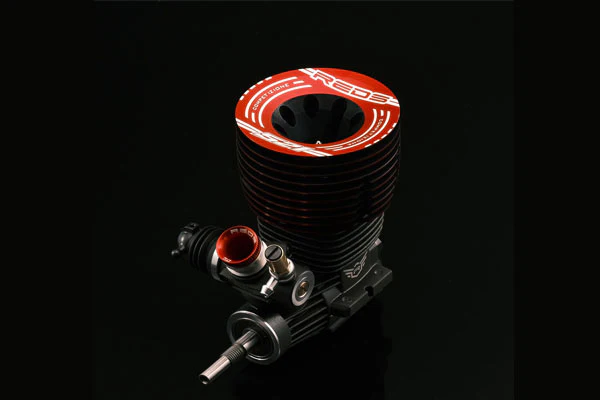 521 COMPETIZIONE PLUS  S LINE - 3,5cc