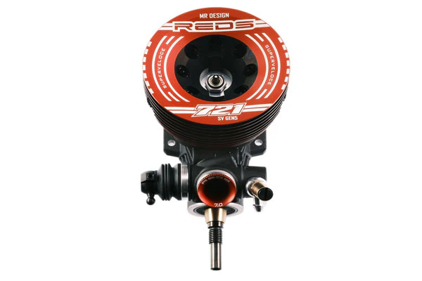 721 SUPERVELOCE GEN5 16% - 3,5CC - Image 4