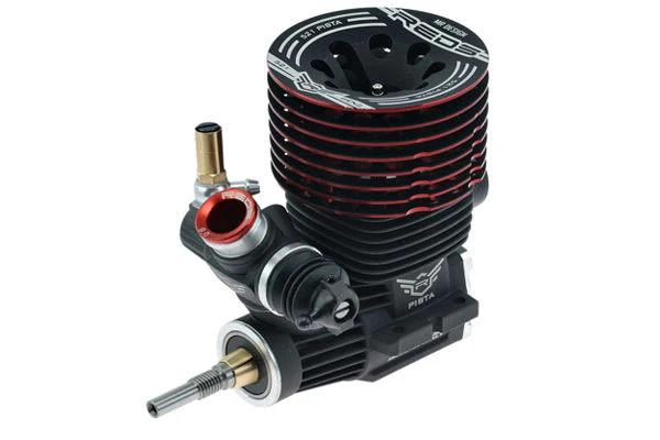 521 PISTA CERAMIC - 3,5cc