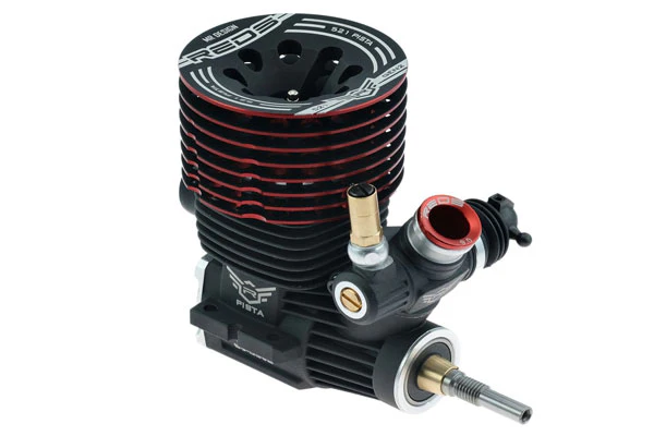 521 PISTA CERAMIC - 3,5cc - Image 2