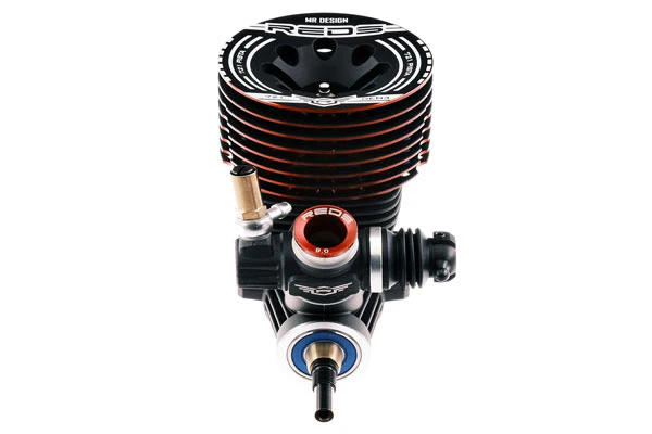 721 PISTA GEN3 PRO TUNED - 3,5CC - Image 4