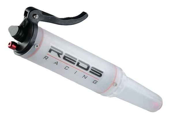 PISTOLA RIEMPITORE CARBURANTE QUICK PIT - ENAC0021